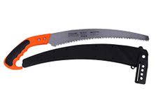 Jon Bhandari Tools Hand-Powered Pruning Saw 330mm gardening tool with cover