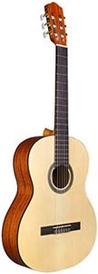 Cordoba C1M Classical Acoustic Nylon String Guitar, Protégé Series