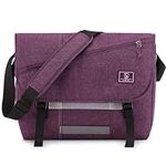 OIWAS Messenger Bag for Women, 15.6