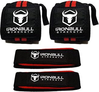 Wrist Wrap
