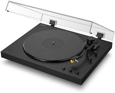 Sony PSLX5