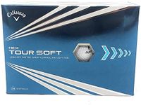 Callaway HEX Tour Soft 24 Golf Balls