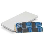 OWC 1TB Aura Pro 6G 3D NAND Flash SSD w/Envoy Pro Enclosure Compatible with 2012 to Early 2013 MacBook Pro with Retina Display