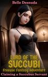 Lord of the Succubi - Freeuse Fantasy Adventure: Claiming a Succubus Servant