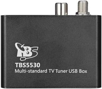 TBS 5530 D