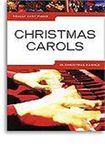 Christmas Carols (Really Easy Piano)