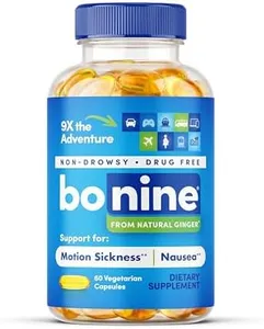 Bonine Gin