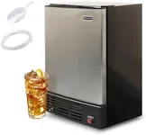 Whynter UIM-155 Stainless Steel Built-In Ice Maker