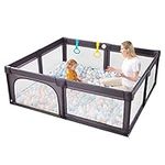 Baby Playpen for Babies and Toddler