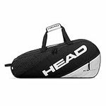 HEAD Elite 6R Combi Tennis Racquet 