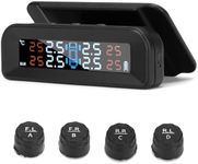 Tire Pressure Monitoring System Sol