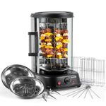 Rotisserie Chicken Machine