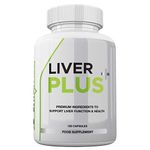 Health Plus Liver Supplements