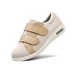 ZGDG Women's Adjustable Closed Non-