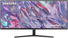 Samsung LS34C500GAUXXU 34" WQHD Mon