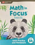 Extra Practice and Homework Volume a Grade 5