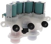 ERP W11096267 Washer Water Valve