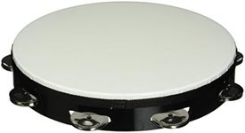 Remo Tambourine, 10-inch (TA5110ML)