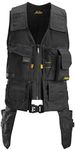 Snickers Workwear Allround Work Tool Vest, L (U4250L)