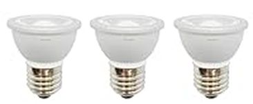 Anyray 3-LED Light Bulbs HR16 120V 