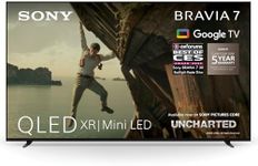 Sony BRAVIA 7 QLED (XR l Mini LED),
