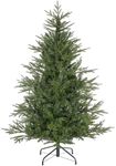 HOMCOM 5ft Artificial Christmas Tre