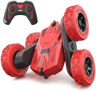SGILE RC C