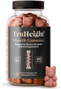 TruHeight
