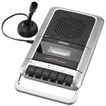 Jensen MCR-100 Cassette Recorder/Player