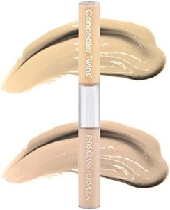 Physicians Formula Cream Dual-Ended Concealer Stick Yellow/Light, Neutralizing, Dark Circles, Scars, Blemishes, Eyes