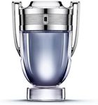 Paco Rabanne Invictus Eau de Toilette Spray for Men, 150 millilitre