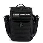 WOLFpak 35L Backpack, Alpha Black, 
