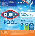 Clorox® Pool&Spa™ Shock XTRABLUE® P