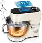 VIVOHOME Stand Mixer with Fermentat