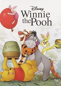 Winnie The