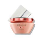 Kérastase Discipline Maskeratine Hair Mask for Frizzy Hair 200ml | Anti-Frizz Hair Mask | Nourishing Formula with Up to 72 Hr Frizz Control | Infused with Morpho-Kératine, Softening Agents & Lipids