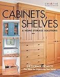 Cabinets, Shelves & Home Storage So