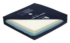 Pressure Relief Cushion - Visco Top - High Risk
