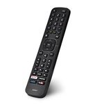 Remote Control for Hisense TV, Universal Replacement Remote Applicable for Hisense SMART LED LCD TV