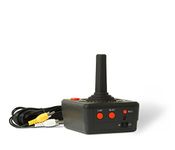 The Bridge Direct Atari Plug & Play Joystick