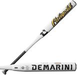 DeMarini 2024 Caligold Senior Slowp