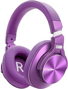Srhythm NC