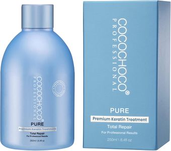 Cocochoco Keratin Hair Treatment 250ml – Smoothing & Repair