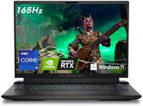 Alienware m18 R2 Gaming Laptop 18" 