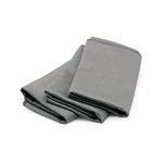 Otis Technology Microfiber Towel, Package of 3, 12” x 27.5” (FG-3502-CG-3)