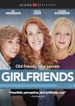 Girlfriends - Series 1