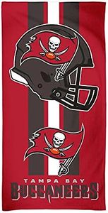 Wincraft NFL Tampa Bay Buccaneers Beach Towel 150x75cm