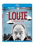 Louie: Season 1 (Blu-ray/DVD Combo 