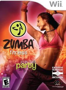 Zumba Fitn