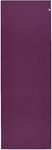 Manduka eKOlite Yoga Mat - 4mm Thick Travel Mat, Eco Friendly, Natural Tree Rubber, Superior Catch Grip, Dense Cushioning for Support and Stability in Yoga and Pilates, 79 inches, Acai Midnight